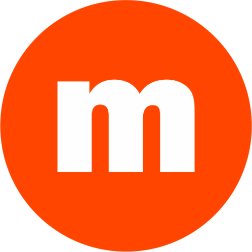 Mediapress Logo